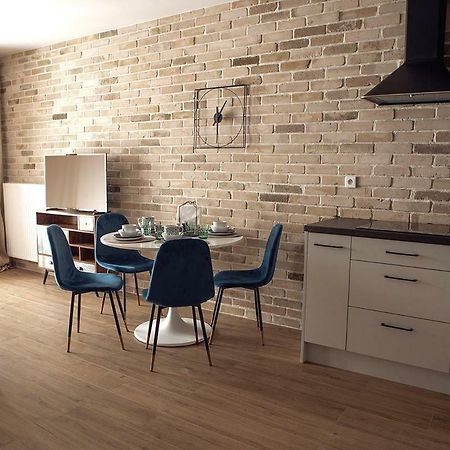 Concept One Apartment Krakow Exterior photo